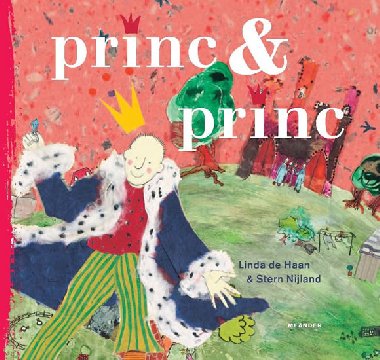 Princ & princ - Linda De Haan; Stern Nijland
