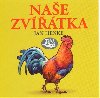 Nae zvtka - Jan Henke