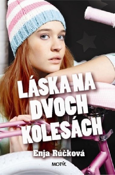Lska na dvoch kolesch - Enja Rkov
