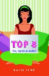Top 8 - Katie Finn