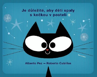 Je dleit, aby dti spaly s kokou v posteli - Alberto Pez