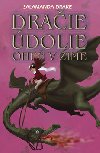 Draie dolie - Salamanda Drake