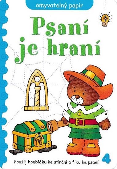 Psan je hran 4 - 