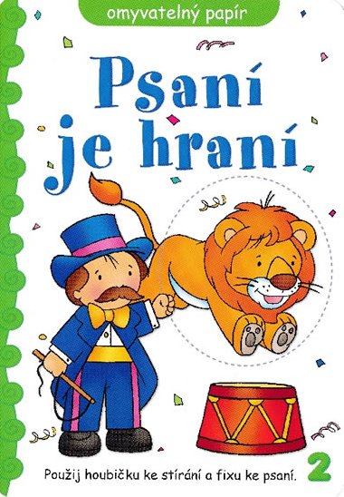 Psan je hran 2 - 
