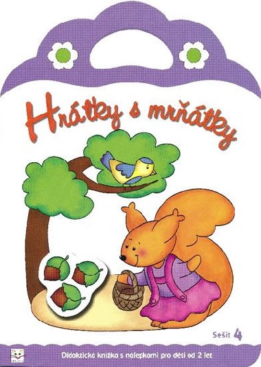 Hrtky s mrtky 4 - Aksjomat