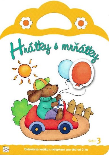 Hrtky s mrtky 3 - Aksjomat
