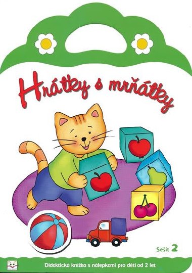 Hrtky s mrtky 2 - Aksjomat