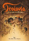 Trolovia oslavuj narodeniny - Boe Sissel