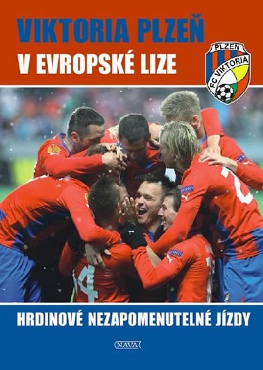 Viktoria plze v evropsk lize - Viktor Steinbach