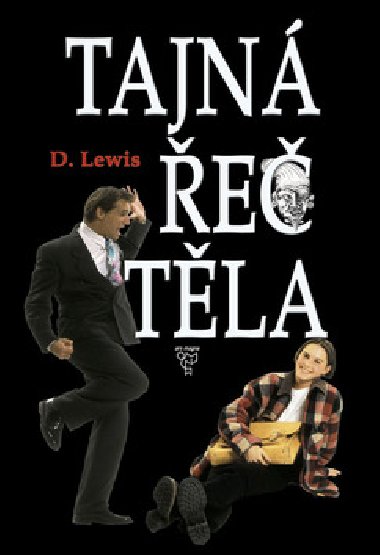 Tajn e tla - David Lewis