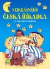 Nejkrsnj esk kadla - 