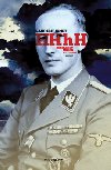 Hhhh himmlerov mozog heydrich - Laurent Binet