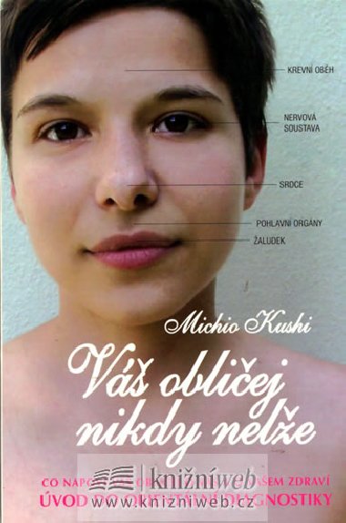 V obliej nikdy nele - Michio Kushi