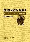 esk nzvy savc - Eva Havlov