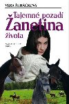 Tajemn pozad anetina ivota - Vra ehkov