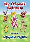 My friends animals - Viera Lehotsk