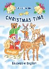 Christmas time - Viera Lehotsk