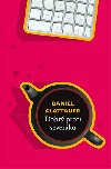 Dobr proti severku - Daniel Glattauer