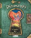 Dinosaui cesta do minulosti - Nicholas Harris