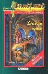 Dra me zrozen ryte - Thomas Brezina