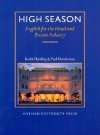 High season - uebnice - K. Harding; P. Henderson