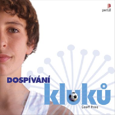Dospvn kluk - Geoff Price