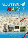 Vlastivdn mapy pro 1. stupe Z - Kartografie