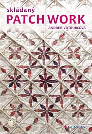 Skldan patchwork - Andrea Votrubcov