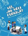 V, jak vci funguj? - Jol Lebeaume; Clment Lebeaume