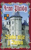 Rud re z anjou - Jean Plaidy
