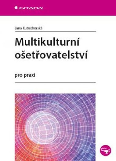 Multikulturn oetovatelstv - Jana Kutnohorsk