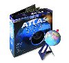 Atlas svta a otiv glbus - 