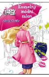 Barbie - kouzeln mdn salon - 