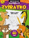 Nakresli si zvtko - Christopher Hart