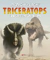 Triceratops - Rob Shone