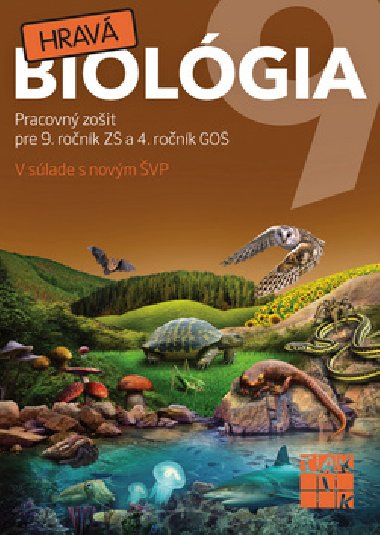 Hrav biolgia 9 - 