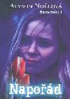 Napod nesmrteln 1 - Alyson Nolov