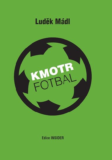 Kmotr Fotbal - Luděk Mádl