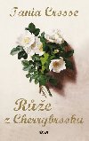 Re z cherrybrooku - Tania Crosse