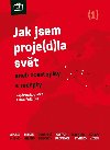 Jak jsem proje(d)la svt (1) - Lenka Porov