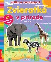 Zvieratk v prrode - Lieve Boumans