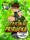 Ben 10 oficiln pruka - 