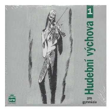 Hudebn vchova pro gymnzia i - Alexandros Charalambidis