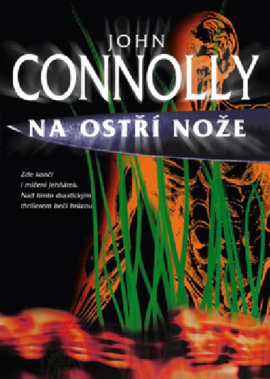 Na ost noe - John Connolly