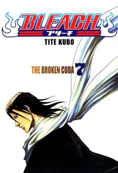 Bleach 7 - Tite Kubo