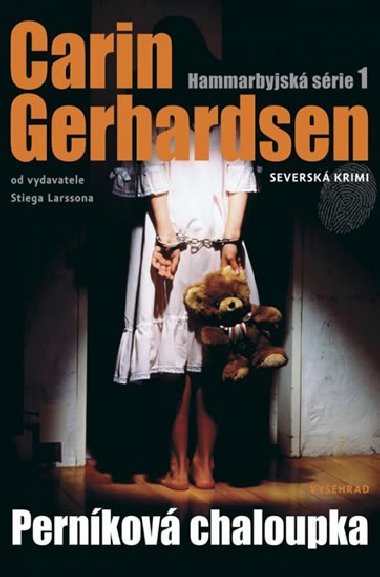 Pernkov chaloupka - Carin Gerhardsen