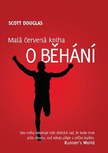 Mal erven kniha o bhn - Scott Douglas