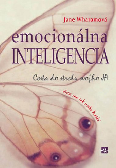 Emocionlna inteligencia - Jane Wharamov
