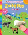 Zvtka ze statku - Lieve Boumans