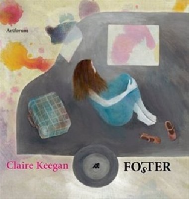 Foster - Claire Keeganov